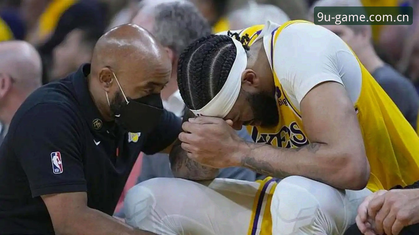 NBA交易市场暗流涌动，浓眉哥去哪儿才靠谱？——戴维斯顶薪风波深度剖析